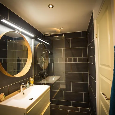 Pansiyon Renovated Bedroom & Private Bathroom