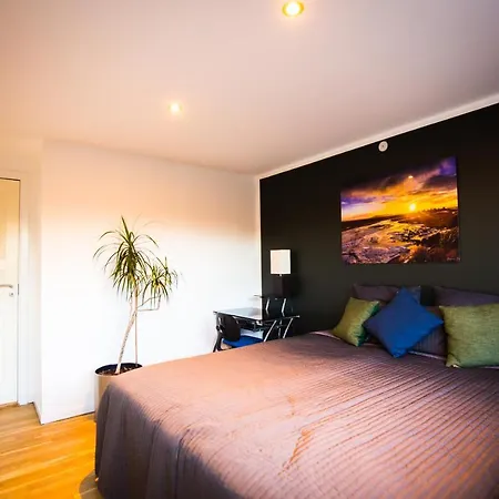 Pansiyon Renovated Bedroom & Private Bathroom *