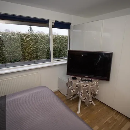 Renovated Bedroom & Private Bathroom