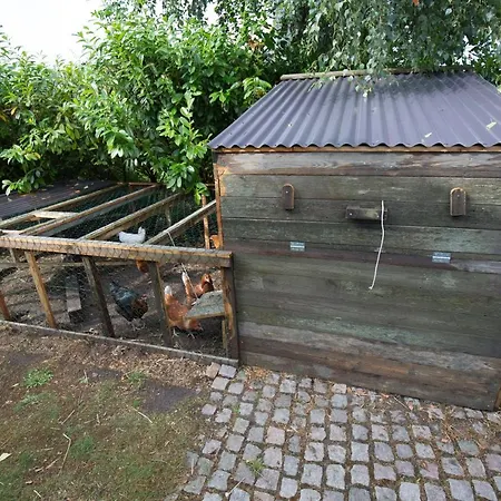 Pansiyon Renovated Bedroom & Private Bathroom Ballerup
